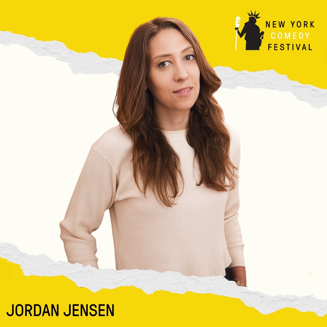 Schedule New York Comedy Festival